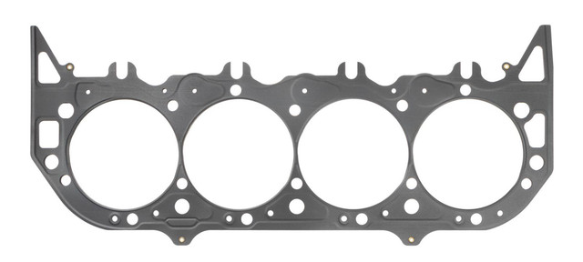 Sce Gaskets Spartan Mls Head Gasket Bbc 4.630 Bore X .039 M136339