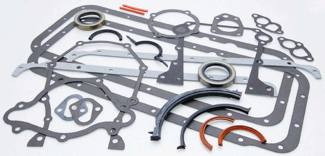 Cometic Gaskets Bottom End Gasket Kit - 426 Hemi Pro1021B