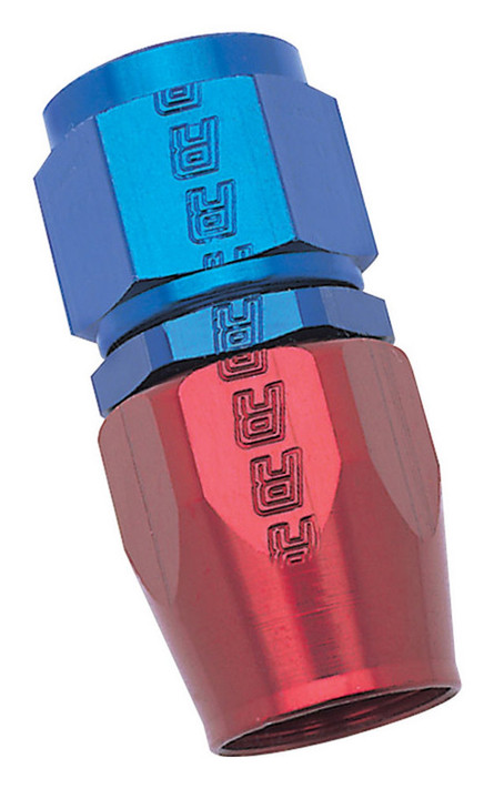 Russell #6 Straight Hose End 610020 Russell #6 Straight Hose End 610020