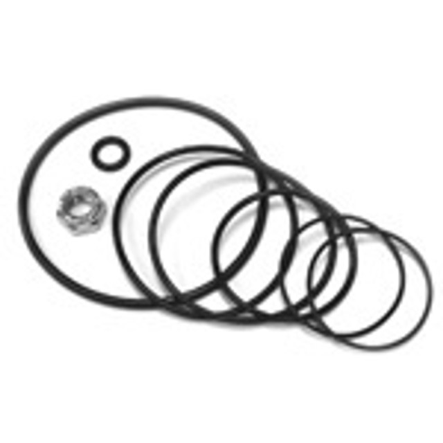 K.S.E. Racing Seal Kit For Gen2 Gear  Ksg0035