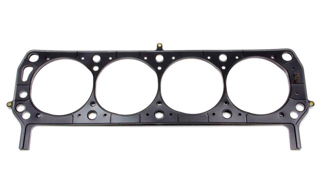 Cometic Gaskets 4.180 Mls Lh Head Gasket .040 - Sbf Yates C5364-040 Cometic Gaskets 4.180 Mls Lh Head Gasket .040 - Sbf Yates C5364-040