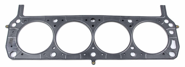 Cometic Gaskets 4.080 Mls Head Gasket .040 - Sbf Svo C5480-040