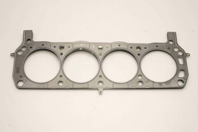 Cometic Gaskets 4.030 Mls Head Gasket .027 - Sbf C5511-027 Cometic Gaskets 4.030 Mls Head Gasket .027 - Sbf C5511-027