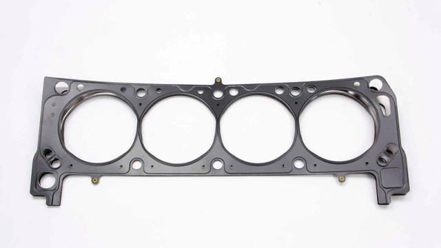 Cometic Gaskets 4.100 Mls Head Gasket .040 - Ford 351C/400M C5871-040 Cometic Gaskets 4.100 Mls Head Gasket .040 - Ford 351C/400M C5871-040