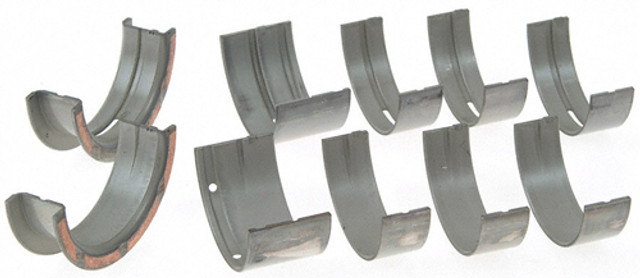 Sealed Power Main Bearing Set 4040M Sealed Power Main Bearing Set 4040M