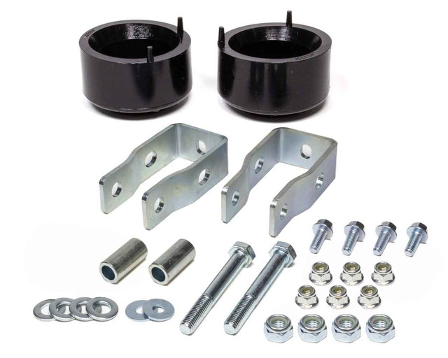 Daystar Products International 18- Jeep Gladiator Jt 1.5In Front Leveling Kit Kj09176Kv Daystar Products International 18- Jeep Gladiator Jt 1.5In Front Leveling Kit Kj09176Kv