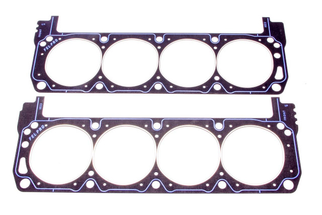 Ford 351 Big Bore Head Gasket (Pair) M-6051-B341