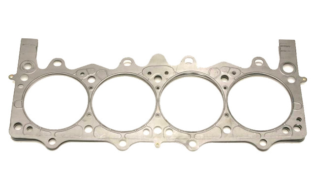 Cometic Gaskets 4.185 Mls Head Gasket .040 - Sbm W7/W8/W9 C5582-040 Cometic Gaskets 4.185 Mls Head Gasket .040 - Sbm W7/W8/W9 C5582-040