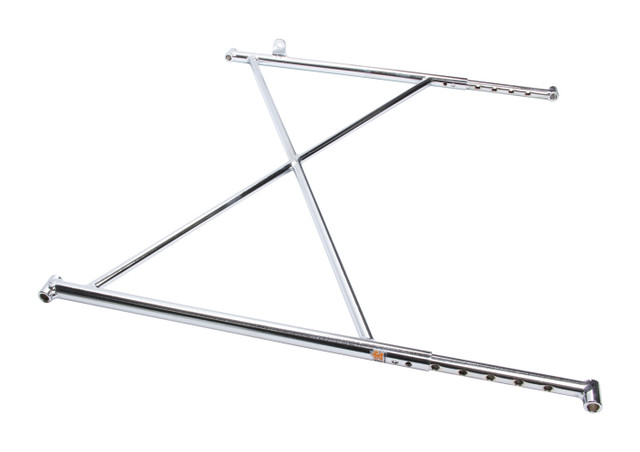 Ti22 Performance Top Wing Tree Assembly Plated 16In Steel Tip6001