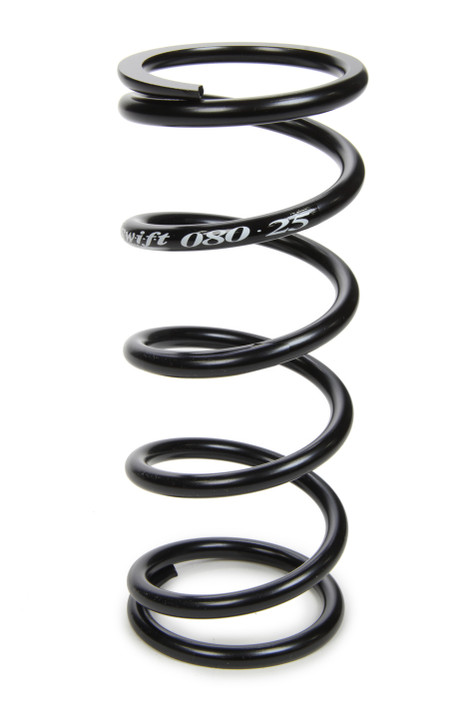 Swift Springs Coilover Spring 8In X 2.5In X 300Lb 080-250-300