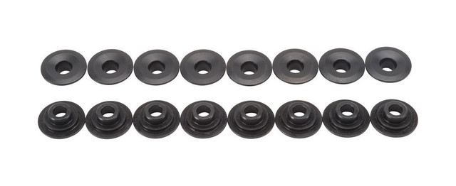 Edelbrock Valve Spring Retainers  9724