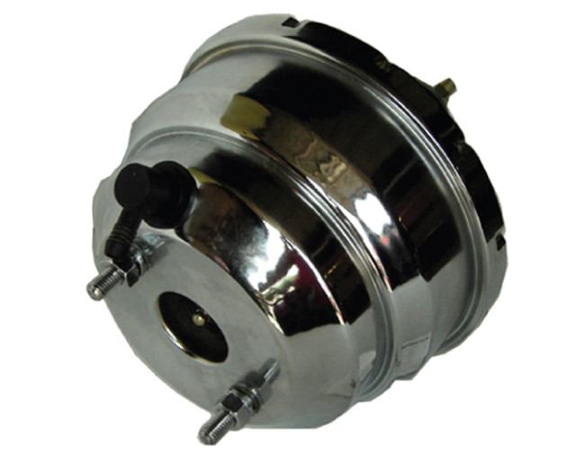 Racing Power Co-Packaged Zinc Power Brake Booster - 8In R3908X