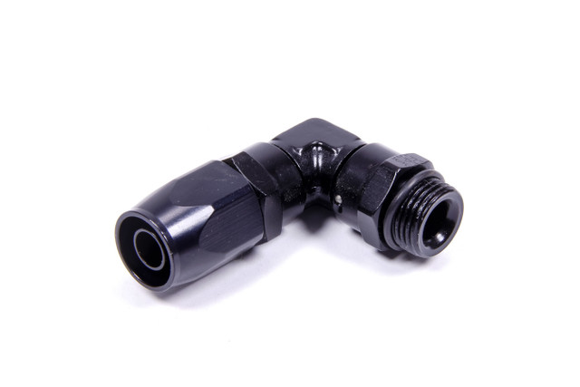 Aeromotive -8An 90 Degree To -8An Male O-Ring Boss Fitting 15665