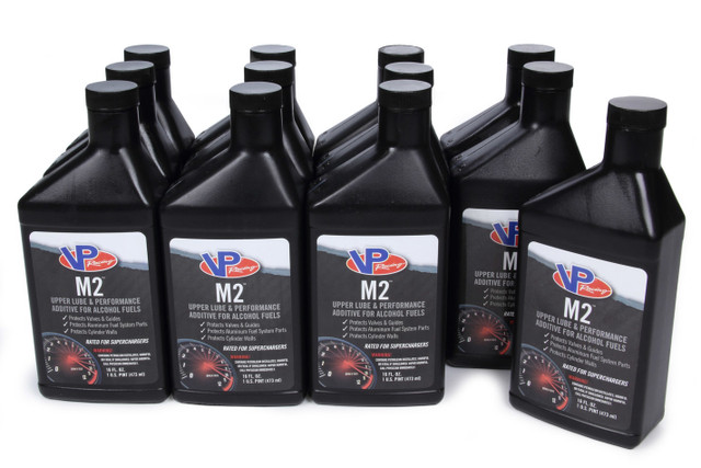 Vp Fuel Containers M2 Upper Lube 16Oz (Case 12) 2019