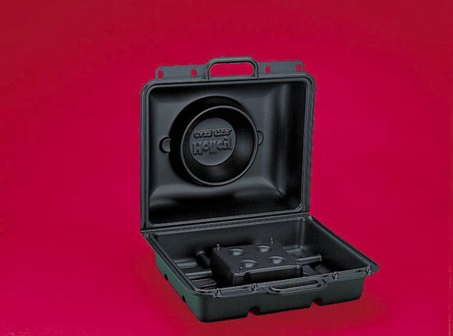 Holley Storage Box  36-176