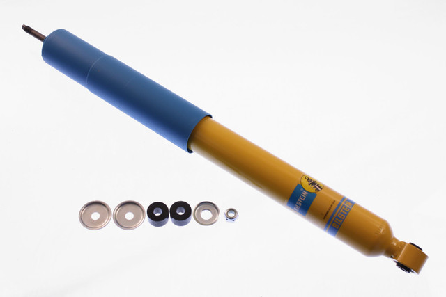 Bilstein Shock - 4600 Series 24-185394 Bilstein Shock - 4600 Series 24-185394