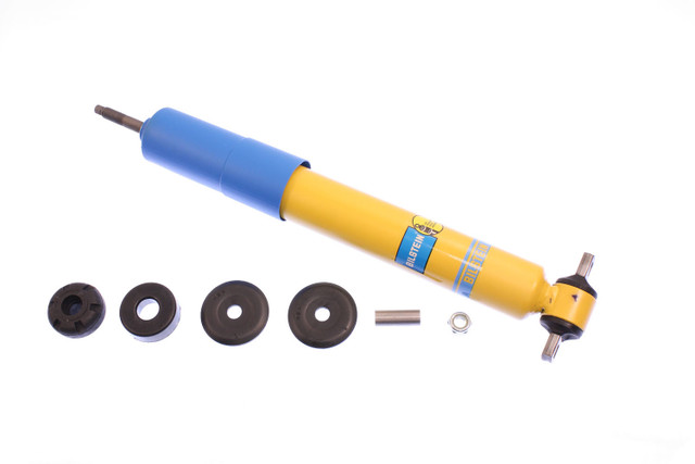 Bilstein Shock Absorber 24-186063 Bilstein Shock Absorber 24-186063