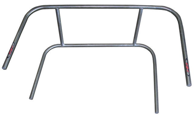 Triple X Race Components Rh Nerf Bar S/S Mini Sprint 600-Bn-0001 Triple X Race Components Rh Nerf Bar S/S Mini Sprint 600-Bn-0001