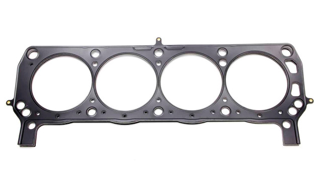 Cometic Gaskets 4.080 Mls Head Gasket .040 - Sbf W/Afr Heads C5910-040