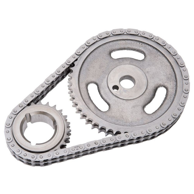 Edelbrock True Roller Timing Set - Olds 7813 Edelbrock True Roller Timing Set - Olds 7813