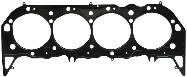 Fel-Pro Bbc Mls Head Gasket 4.380In .041In 1071-041 Fel-Pro Bbc Mls Head Gasket 4.380In .041In 1071-041