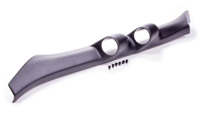 Autometer 2-1/16In Dual Gauge Pod- 88-94 Gm F/S P/U 17100