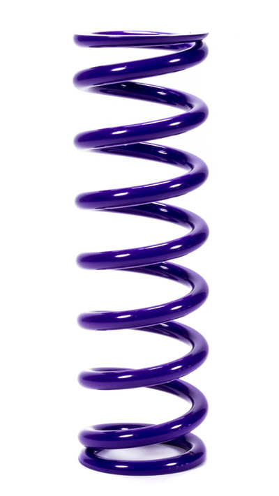 Draco Racing Coilover Spring 2.5In Id 12In Tall 400Lb Dra-C12.2.5.400