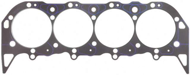 Fel-Pro Bbc Sd Head Gasket  1012