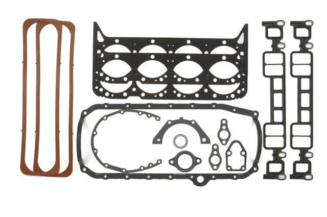 Chevrolet Performance Gasket Set - Sbc Ct602 Engine 19201171