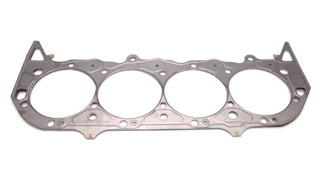 Cometic Gaskets 4.540 Mls Head Gasket .027 - Bbc C5333-027 Cometic Gaskets 4.540 Mls Head Gasket .027 - Bbc C5333-027