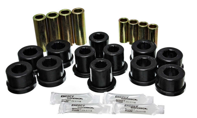 Energy Suspension Control Arm Bushing Set  8.3126G
