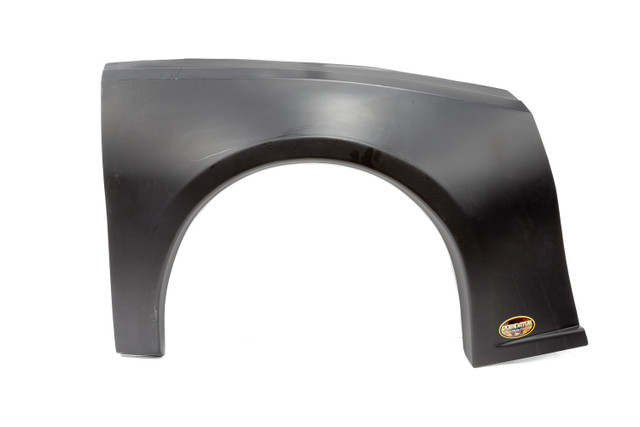 Dominator Racing Products Fender Right Camaro Ss Black 335-Bk