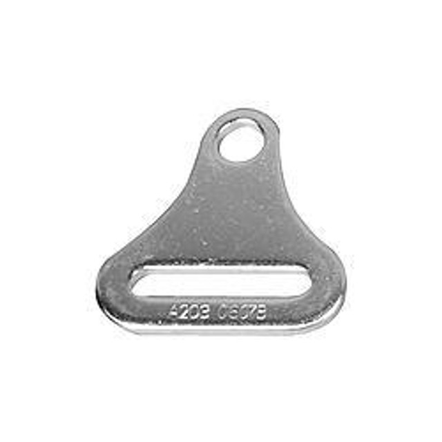 Racequip Bolt On 3In Belt End Long Reach 700020 Racequip Bolt On 3In Belt End Long Reach 700020