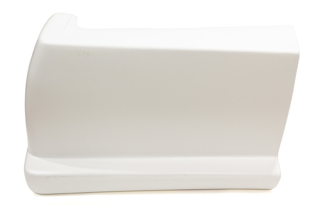 Fivestar Bumper Cover Rear Truck White Left Side 21001-45051-Wl Fivestar Bumper Cover Rear Truck White Left Side 21001-45051-Wl