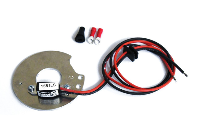Pertronix Ignition Ignitor Conversion Kit  1581Ls