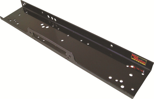 Mile Marker Universal Winch Mount Ing Channel 50-87283 Mile Marker Universal Winch Mount Ing Channel 50-87283