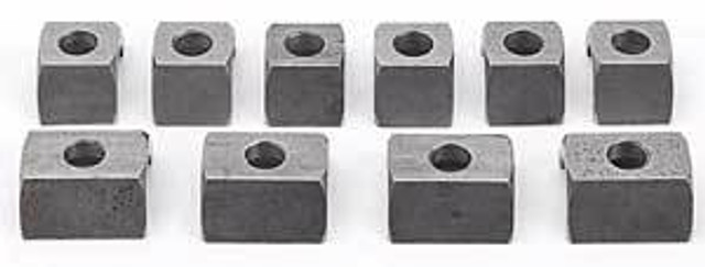 Sharp Rockers Bbm Shaft Hold Down Clamps (10Pk) Hdc7001