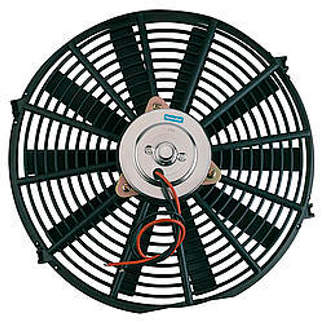 Perma-Cool 12In Standard Elec. Fan  19122