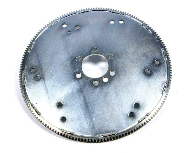 Prw Industries, Inc. Extreme Duty Flexplate - Sfi Sbc/Bbc 168 Tooth 1835021