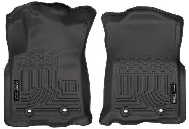 Husky Liners Front Floor Liners  13971