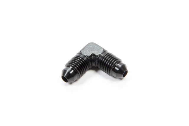 Aeroquip Alum #4 90 Deg Elbow Union Black Fcm5119 Aeroquip Alum #4 90 Deg Elbow Union Black Fcm5119
