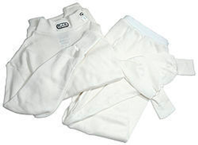 Rjs Safety Nomex Underwear Jr 6/8  800010022