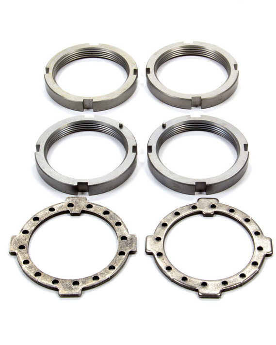 Warn Auto Hub Conversion Kit 32721 Warn Auto Hub Conversion Kit 32721