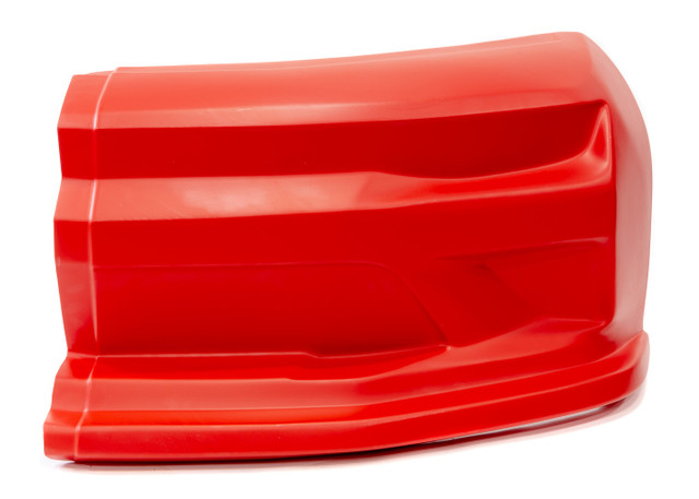 Dominator Racing Products Nose Camaro Ss Red Left Side 331-Rd