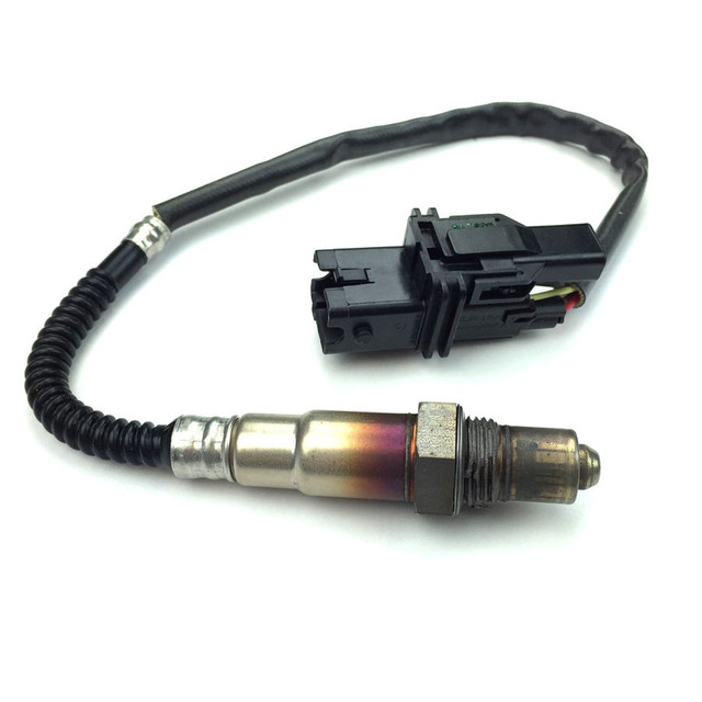 Racepak Sensor Air/Fuel 810-Sn-Afamp Racepak Sensor Air/Fuel 810-Sn-Afamp