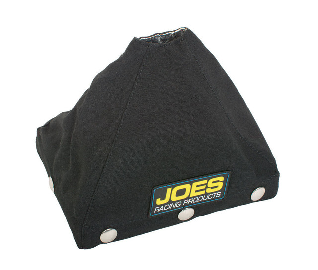 Joes Racing Products Shift Boot Black  16500-Bk