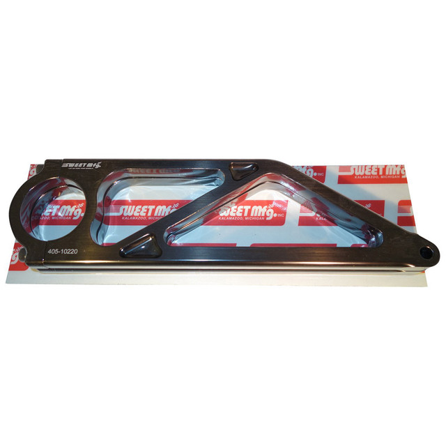 Sweet Column Dash Brkt 9-3/8 Black 405-10220 Sweet Column Dash Brkt 9-3/8 Black 405-10220