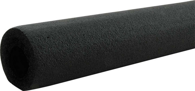 Allstar Performance Roll Bar Padding Black 48Pk All14100-48 Allstar Performance Roll Bar Padding Black 48Pk All14100-48