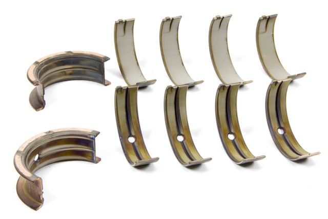 Michigan 77 Main Bearing Set Ms-2233Hg Michigan 77 Main Bearing Set Ms-2233Hg
