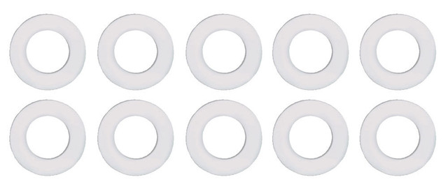 Moroso Drain Plug Washers (10) 97011